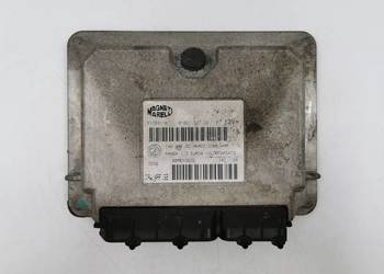 Sterownik Silnika Fiat Panda II 1.2 8v 51793116 IAW 4AF.S2 61601.127.03