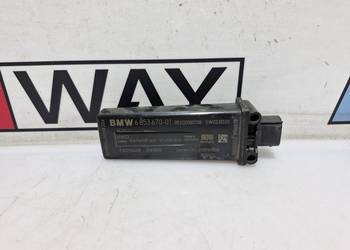  BMW F01 F10 F11 F25 F26 MODUŁ STEROWNIK RDC 6853670