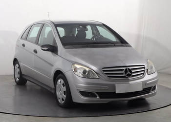 Mercedes B B 180 CDI