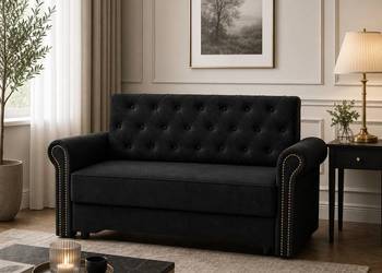 Sofa Rozkładana Kanapa do Salonu