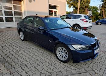 BMW E90 - Opole