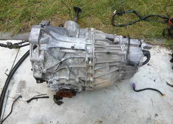 Skrzynia automat audi A4 b7 multitronik