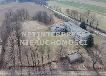 Lokal na sprzedaż 582 metry Domaszowice