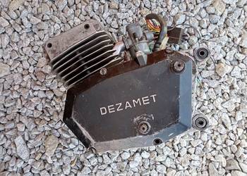 Silnik Romet Chart 027 PRL