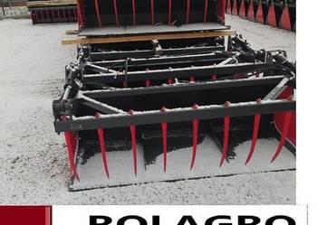 Krokodyl do obornika jakość Dostawa