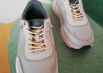 Buty  Hey Dude model Sirocco Alta W Colorblock