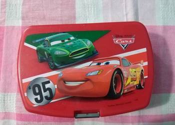 Lunchbox Pojemnik na sniadanie