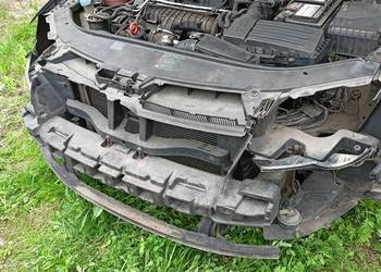 Pas przedni wzmocnienie vw passat B6