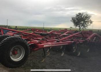 Horsch cruiser 6 xl 2018 Gruber  nie kverneland