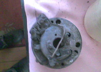 dkw 350 IŻ-56  G-36M planeta stojan pradnicy