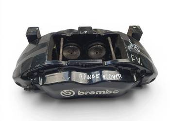 LEWY PRZEDNI ZACISK PRZÓD BREMBO Range Rover Sport L320 20853503