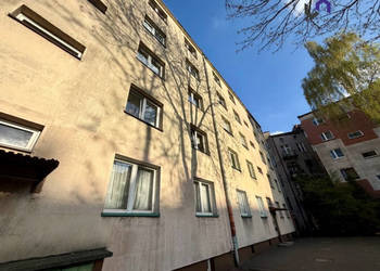 Mieszkanie do sprzedania 39m2 Sosnowiec