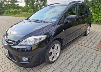 Mazda 5