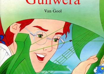 Podróże Guliwera - Van Gool