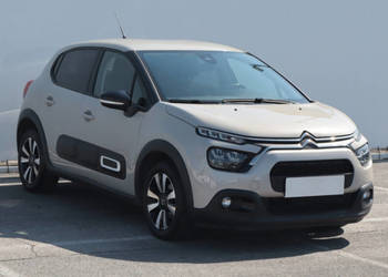 Citroen C3 1.2 PureTech