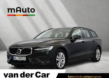 Volvo V60 B4 D Momentum ! Z Polskiego Salonu ! Faktura Vat ! II (2018-)