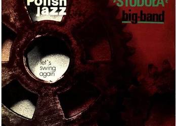 Stodoła Big Band – Let’s Swing Again