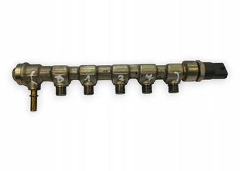 LISTWA WTRYSKOWA COMMON RAIL Renault Megane 2.0 dCi 8200378703