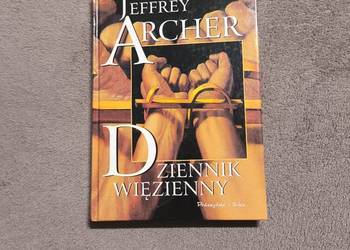 Jeffrey Archer - Dziennik więzienny