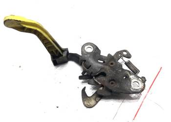 ZAMEK MASKI PRZÓD CITROEN BERLINGO II Inny 0301201