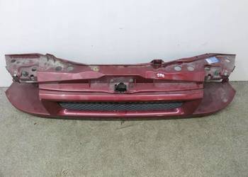 PAS PRZEDNI  WZMOCNIENIE PRZÓD  Ford Transit V (2000-2006)