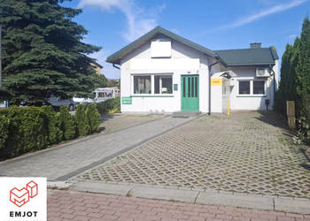 Lokal sprzedam 200 metrów Zduńska Wola