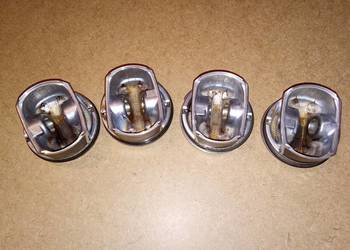 Tłok 77L54 Citroen Peugeot Mini 1.6 VTI 5F01