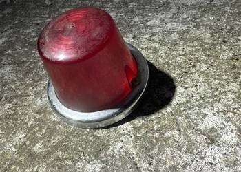 Lampa Tylnej kierunkowskazu