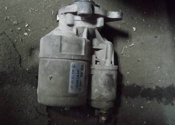 Rozrusznik Do Škody Fabi 1.4MPi Okazja!! Możliwa Wysyłka!!