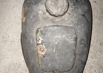 Zbiornik paliwa bak K750 K650 Dniepr MT