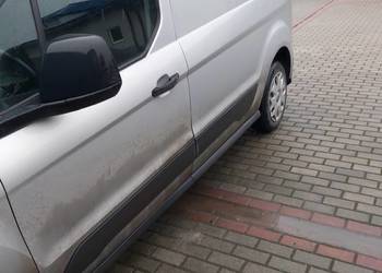 Silnik Ford Transit Custom  YMR6 BRATFORD RADOM