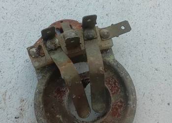 Oprawa żarówki WSK 4