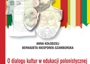 O dialogu kultur w edukacji polonistycznej.    www.wydped.pl O dialogu kultur w edukacji polonistycznej.    www.wydped.pl