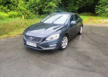 Volvo s60 2.0 D3