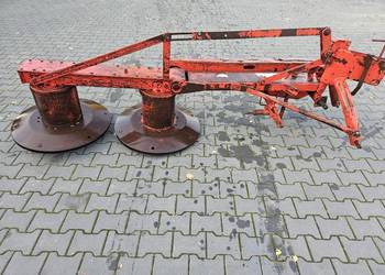 Kosiarka rotacyjna 165cm