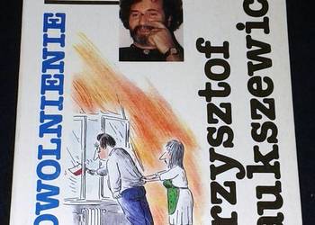 Spowolnienie. Tom 2  - Krzysztof Daukszewicz