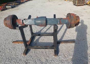 MOST SZTYWNY O&K MH4 MH 4 PLUS [W-71, S-3×29, P-13Z, P-26F]