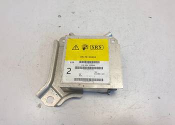 Aygo MODUŁ SENSOR AIRAG 89170-0H020 Poduszek