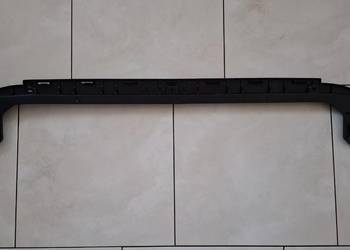 Wzmocnienie listwa nakładka zderzaka Mercedes Actros MP6 9608855707