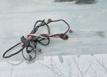 Wiązka pdc przód wiązka czujnikow parkowania mercedes w210