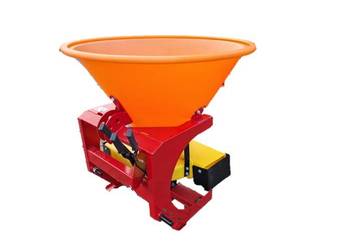 Rozsiewacz Sadowniczy Demarol Lejek-Rozsiewacz do nawozu 400L