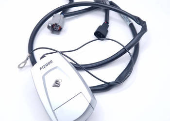 Cobra FI2000R tuner wtrysku paliwa