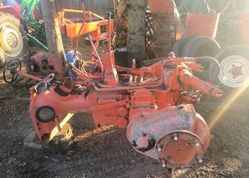 Skrzynia biegowa Wladimirec T25