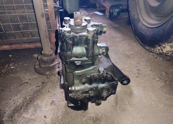 Przekładnia kierownicza STAR 1142