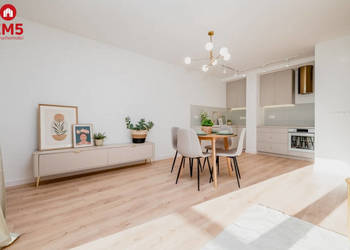 Mieszkanie 62m2 3-pok Białystok Słonimska