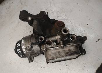 FIAT ALFA ROMEO 1,4 T-JET obudowa filtra oleju podstawa