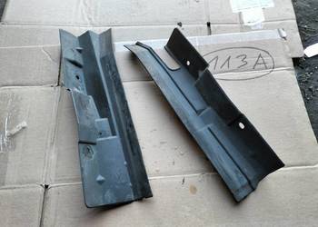 FORD MONDEO  MK2  ŁAPACZ POWIETRZA