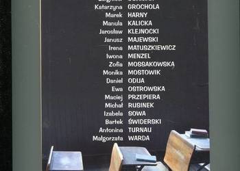 Opowiadania szkolne - Bąkiewicz , Górniak , Grochola i inni