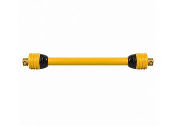 Wał WOM trójkąt 34,9 x 106,3 L=810 mm T8-34106-61-66