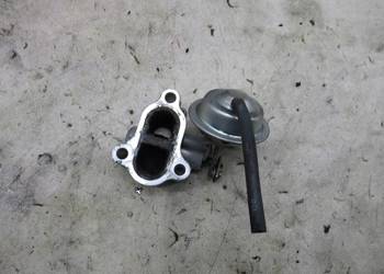 GRUSZKA ZAWÓR EGR AURIS II 1.4 D4D